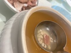 -衡山汇·高级粤菜(霄云路店)