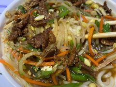 -王大妈清汤饸饹(白云社区店)