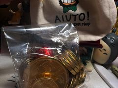 -三鹰之森吉卜力美术馆