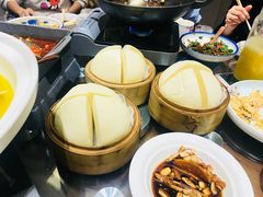 帝王馍-湘味淳(千禧街店)