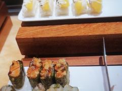 -鹿客臻鲜海鲜自助餐厅(永旺店)