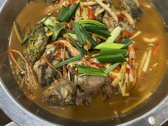 -桐庐土菜馆·传承经典土菜