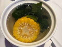 排骨海带汤-兰湘子·湘菜小炒(天水兰天城市广场店)