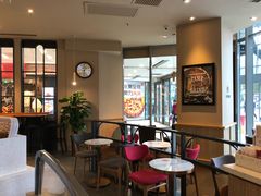 -COSTA COFFEE(哈尔滨凯德学府店)