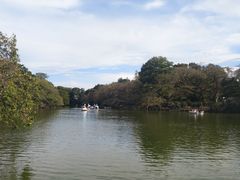 -井之头恩赐公园