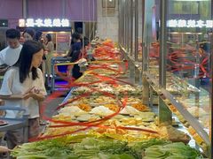 -三千坪超级火锅市场·土灶牛肉火锅
