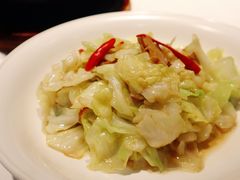 美极手撕包菜-106餐厅(山水文园店)