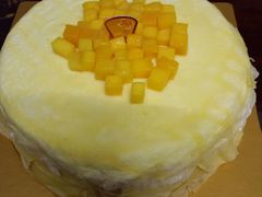 -OL’s Cake鲜荟千层(东风中路店)