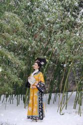 -美云庭古装·格格服汉服·京城旅拍(北京店)