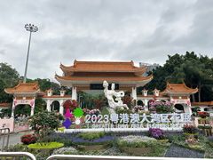 -深圳仙湖植物园