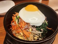 -第二外国语学院-韩国餐厅(朝阳路店)