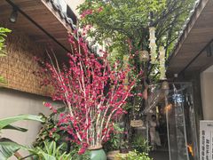 -王捌小院(红花坡店)