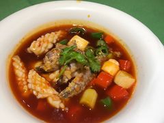 -百味馆·粤菜·湛江菜(后海花园店)