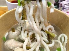 -非遗·十八曲鱼饺(西马总店)