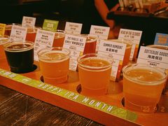 -Goose Island Brewhouse鹅岛精酿啤酒餐厅