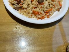 -新疆伏拉沃餐厅(白龙南路店)