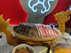 -大龙燚火锅