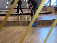 -威尔仕健身(北京合生汇店)