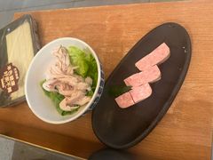 -巴奴毛肚火锅(景枫中心店)