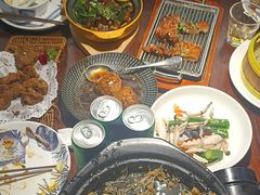 -前海沿·青岛菜(五四广场永旺店)