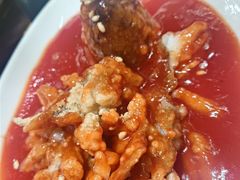 -陈记菜馆·非遗淮扬菜(东关街教场店)