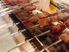 -嫩羊羊·延边烤串·朝鲜族美食(张家港美食街店)