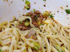 -郑家包子牛肉拉面(尚勤路店)