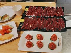 -嬷孙家潮汕牛肉火锅(北京路天河城店)