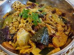 -拿渡麻辣香锅(和谐广场店)
