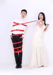 -喜摄影工作室(高碑店)