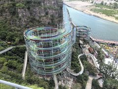 -野三坡清泉山风景区