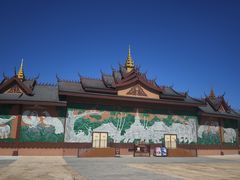 -西双版纳傣族园