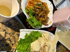-黄记煌三汁焖锅(渝北金港国际店)