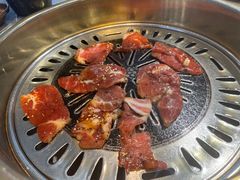 -妥妥烤肉料理(昙华林店)
