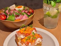 -O'eat Blossom&Pelican(深圳首店)