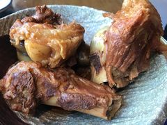 -95号酱骨·一块豆腐(展春园西路店)