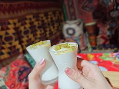 -苏坦土耳其西餐厅(玉林店)