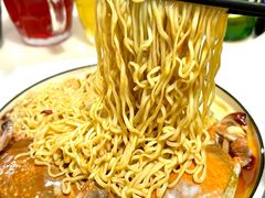 -富临港蒸汽海鲜(栈桥店)