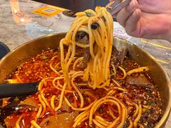 -我的面 川味Bistro(后沙峪店)