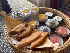 -南沙游艇会·大兵船餐厅