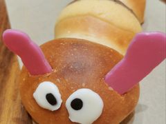 -红跑车HPCBAKERY(汉商店)