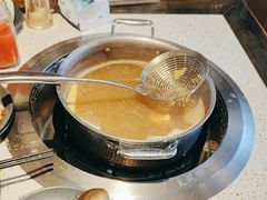 -海汕记·潮汕鲜牛肉火锅·自助