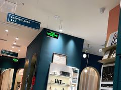 -海马体照相馆(西安高新万达广场店)