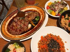 -森Some Fusion(荔湾店)