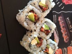 -Sushi Love 创意寿司(丽影广场店)