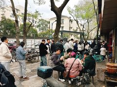 -文武王氏烧饼·无矾油条(西溪路店)