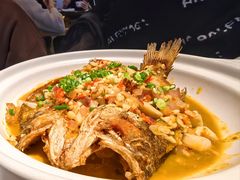 -来菜·湖北头牌藕汤(银泰创意城店)