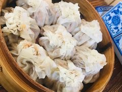 津味素烧-正宗天津烧麦馆(柳州路店)