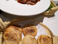 -煜丰汴京烤鸭(福彩路店)