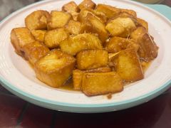 -高玛纳驴肉火烧(一世界店)